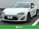 2013 Toyota 86 GT Pearl Coupe for sale, Japanese used car export - photo 1 of 27 | GULJI TRADERS
