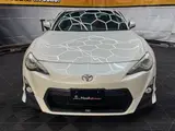 2013 Toyota 86 GT Limited Other Coupe for sale, Japanese used car export - photo 2 of 7 | GULJI TRADERS