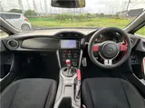 2013 Toyota 86 GT Pearl Coupe for sale, Japanese used car export - photo 4 of 38 | GULJI TRADERS
