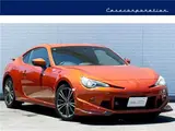 2013 Toyota 86 2.0GT Limited Orange Coupe for sale, Japanese used car export - photo 1 of 62 | GULJI TRADERS