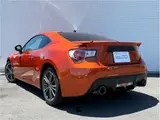 2013 Toyota 86 2.0GT Limited Orange Coupe for sale, Japanese used car export - photo 2 of 62 | GULJI TRADERS
