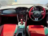 2013 Toyota 86 2.0GT Limited Orange Coupe for sale, Japanese used car export - photo 3 of 62 | GULJI TRADERS