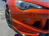 2013 Toyota 86 2.0GT Limited Orange Coupe for sale, Japanese used car export - photo 7 of 62 | GULJI TRADERS