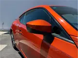 2013 Toyota 86 2.0GT Limited Orange Coupe for sale, Japanese used car export - photo 9 of 62 | GULJI TRADERS