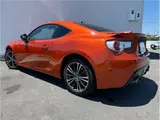 2013 Toyota 86 2.0GT Limited Orange Coupe for sale, Japanese used car export - photo 13 of 62 | GULJI TRADERS