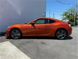 2013 Toyota 86 2.0GT Limited Orange Coupe for sale, Japanese used car export - photo 23 of 62 | GULJI TRADERS