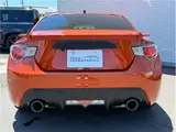 2013 Toyota 86 2.0GT Limited Orange Coupe for sale, Japanese used car export - photo 25 of 62 | GULJI TRADERS