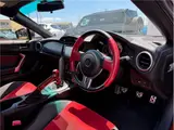2013 Toyota 86 2.0GT Limited Orange Coupe for sale, Japanese used car export - photo 26 of 62 | GULJI TRADERS