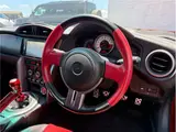 2013 Toyota 86 2.0GT Limited Orange Coupe for sale, Japanese used car export - photo 28 of 62 | GULJI TRADERS