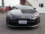 2013 Toyota 86 GT 6MT Late Model Face Ganador Muffler Gray Coupe for sale, Japanese used car export - photo 4 of 72 | GULJI TRADERS