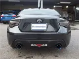 2013 Toyota 86 GT 6MT Late Model Face Ganador Muffler Gray Coupe for sale, Japanese used car export - photo 5 of 72 | GULJI TRADERS
