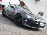 2013 Toyota 86 GT 6MT Late Model Face Ganador Muffler Gray Coupe for sale, Japanese used car export - photo 6 of 72 | GULJI TRADERS
