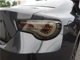 2013 Toyota 86 GT 6MT Late Model Face Ganador Muffler Gray Coupe for sale, Japanese used car export - photo 14 of 72 | GULJI TRADERS