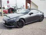 2013 Toyota 86 GT 6MT Late Model Face Ganador Muffler Gray Coupe for sale, Japanese used car export - photo 21 of 72 | GULJI TRADERS