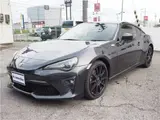 2013 Toyota 86 GT 6MT Late Model Face Ganador Muffler Gray Coupe for sale, Japanese used car export - photo 23 of 72 | GULJI TRADERS