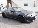 2013 Toyota 86 GT 6MT Late Model Face Ganador Muffler Gray Coupe for sale, Japanese used car export - photo 25 of 72 | GULJI TRADERS