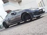 2013 Toyota 86 GT 6MT Late Model Face Ganador Muffler Gray Coupe for sale, Japanese used car export - photo 26 of 72 | GULJI TRADERS