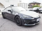 2013 Toyota 86 GT 6MT Late Model Face Ganador Muffler Gray Coupe for sale, Japanese used car export - photo 27 of 72 | GULJI TRADERS