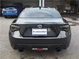 2013 Toyota 86 GT 6MT Late Model Face Ganador Muffler Gray Coupe for sale, Japanese used car export - photo 28 of 72 | GULJI TRADERS