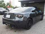 2013 Toyota 86 GT 6MT Late Model Face Ganador Muffler Gray Coupe for sale, Japanese used car export - photo 29 of 72 | GULJI TRADERS