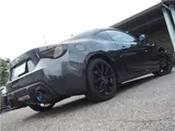 2013 Toyota 86 GT 6MT Late Model Face Ganador Muffler Gray Coupe for sale, Japanese used car export - photo 31 of 72 | GULJI TRADERS