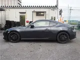 2013 Toyota 86 GT 6MT Late Model Face Ganador Muffler Gray Coupe for sale, Japanese used car export - photo 35 of 72 | GULJI TRADERS