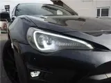 2013 Toyota 86 GT 6MT Late Model Face Ganador Muffler Gray Coupe for sale, Japanese used car export - photo 38 of 72 | GULJI TRADERS