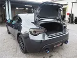 2013 Toyota 86 GT 6MT Late Model Face Ganador Muffler Gray Coupe for sale, Japanese used car export - photo 54 of 72 | GULJI TRADERS