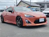 2013 Toyota 86 GT Orange Coupe for sale, Japanese used car export - photo 3 of 64 | GULJI TRADERS