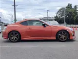 2013 Toyota 86 GT Orange Coupe for sale, Japanese used car export - photo 4 of 64 | GULJI TRADERS