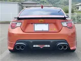 2013 Toyota 86 GT Orange Coupe for sale, Japanese used car export - photo 6 of 64 | GULJI TRADERS