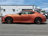 2013 Toyota 86 GT Orange Coupe for sale, Japanese used car export - photo 8 of 64 | GULJI TRADERS