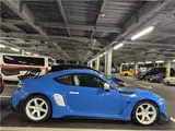2013 Toyota 86 G Blue Painted Coupe for sale, Japanese used car export - photo 4 of 5 | GULJI TRADERS