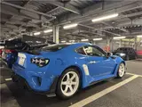 2013 Toyota 86 G Blue Painted Coupe for sale, Japanese used car export - photo 5 of 5 | GULJI TRADERS