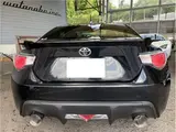 2013 Toyota 86 GT Limited Black Coupe for sale, Japanese used car export - photo 10 of 13 | GULJI TRADERS
