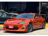 2013 Toyota 86 GF Lip Cusco Coilover Suspension Kit *Available at Okinawa store Orange Coupe for sale, Japanese used car export - photo 1 of 32 | GULJI TRADERS