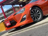 2013 Toyota 86 GF Lip Cusco Coilover Suspension Kit *Available at Okinawa store Orange Coupe for sale, Japanese used car export - photo 2 of 32 | GULJI TRADERS