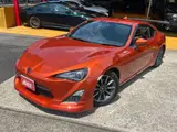 2013 Toyota 86 GF Lip Cusco Coilover Suspension Kit *Available at Okinawa store Orange Coupe for sale, Japanese used car export - photo 4 of 32 | GULJI TRADERS