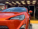 2013 Toyota 86 GF Lip Cusco Coilover Suspension Kit *Available at Okinawa store Orange Coupe for sale, Japanese used car export - photo 7 of 32 | GULJI TRADERS