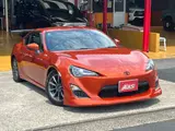 2013 Toyota 86 GF Lip Cusco Coilover Suspension Kit *Available at Okinawa store Orange Coupe for sale, Japanese used car export - photo 10 of 32 | GULJI TRADERS