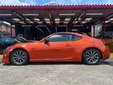 2013 Toyota 86 GF Lip Cusco Coilover Suspension Kit *Available at Okinawa store Orange Coupe for sale, Japanese used car export - photo 13 of 32 | GULJI TRADERS