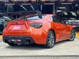 2013 Toyota 86 GF Lip Cusco Coilover Suspension Kit *Available at Okinawa store Orange Coupe for sale, Japanese used car export - photo 16 of 32 | GULJI TRADERS