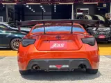 2013 Toyota 86 GF Lip Cusco Coilover Suspension Kit *Available at Okinawa store Orange Coupe for sale, Japanese used car export - photo 19 of 32 | GULJI TRADERS