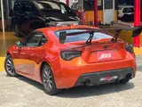 2013 Toyota 86 GF Lip Cusco Coilover Suspension Kit *Available at Okinawa store Orange Coupe for sale, Japanese used car export - photo 20 of 32 | GULJI TRADERS