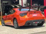 2013 Toyota 86 GF Lip Cusco Coilover Suspension Kit *Available at Okinawa store Orange Coupe for sale, Japanese used car export - photo 21 of 32 | GULJI TRADERS