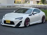 2013 Toyota 86 2.0 GT Limited Pearl Coupe for sale, Japanese used car export - photo 1 of 35 | GULJI TRADERS
