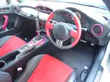 2013 Toyota 86 2.0 GT Limited Pearl Coupe for sale, Japanese used car export - photo 4 of 35 | GULJI TRADERS