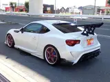 2013 Toyota 86 2.0 GT Limited Pearl Coupe for sale, Japanese used car export - photo 6 of 35 | GULJI TRADERS