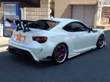 2013 Toyota 86 2.0 GT Limited Pearl Coupe for sale, Japanese used car export - photo 7 of 35 | GULJI TRADERS
