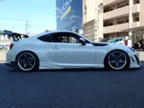 2013 Toyota 86 2.0 GT Limited Pearl Coupe for sale, Japanese used car export - photo 8 of 35 | GULJI TRADERS